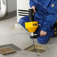 Drain cleaning & Repairs