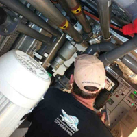 Marine Plumbing