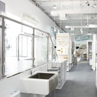 Retail Plumbing