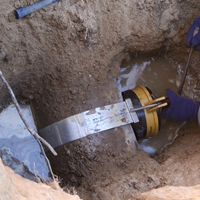 Swere Repair & Cleaning