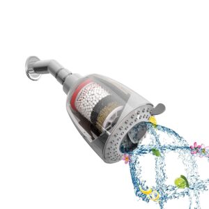 AromaTherapy Shower Filter CLEO SFA 520